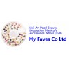 Nail Art Pearl Beauty Decoration Manicure Accessories Wheel