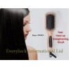 Ionic Hot Brush Hair