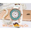 Lovely Quartz Women′s Watch