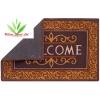 Anti Slip Front Door Mats