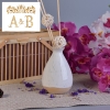 Reed Diffuser Ceramic Bottle