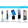 Digital Signage LCD Advertising Video Player