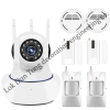 Wireless Home Security System