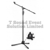 mic stand