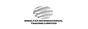 Ming Fat International Trading Limited