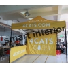 Advertising Tent for Events