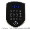 Home Intruder Alarm System