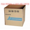 Packaging Box Printing