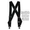 Men's Suspenders