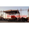 Outdoor Event Stage Truss