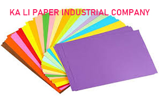 Color Paper