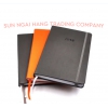 Company Logo NoteBook Printing