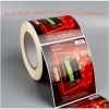 Food Labels Sticker Printing