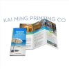 Leaflet Printing