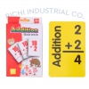 Math Flashcards Printing