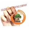 Waterproof PVC Sticker