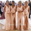 Chiffon Bridesmaids Dresses