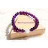 Uruguayan Amethyst Bracelet