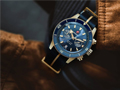 Fresh chronographs join Rado Captain Cook explorer collection